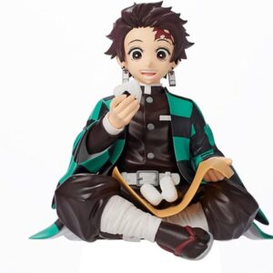 Tanjiro Kamado