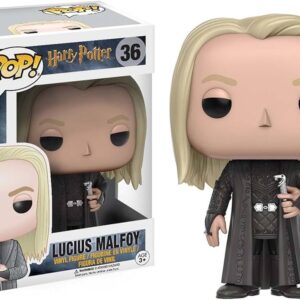 Harry Potter 36 - Lucius Malfoy