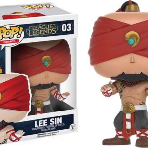 Lee Sin
