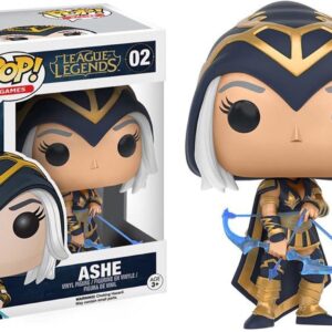Ashe