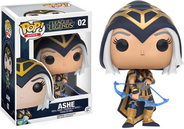 Ashe