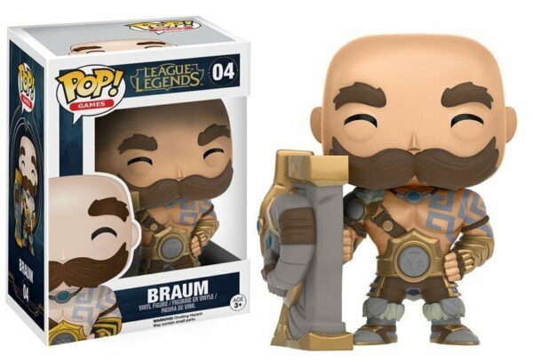 Braum