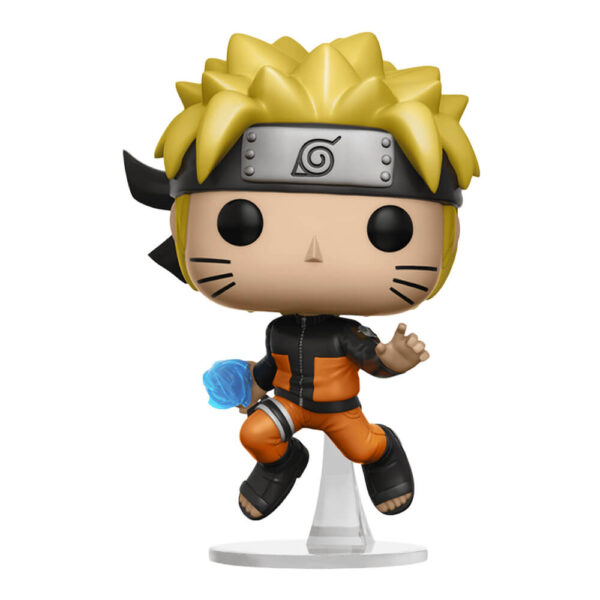 Naruto Uzumaki (Rasengan) #181 - Image 2
