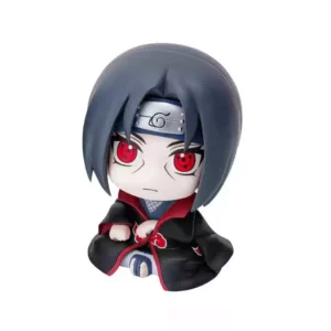 Itachi Uchiha - Q Version