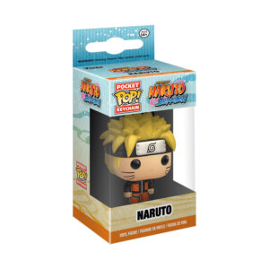 Naruto - Keychain