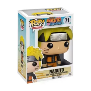Naruto #71