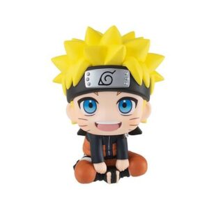 Naruto - Q version