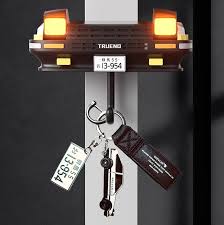 AE86 Keyholder